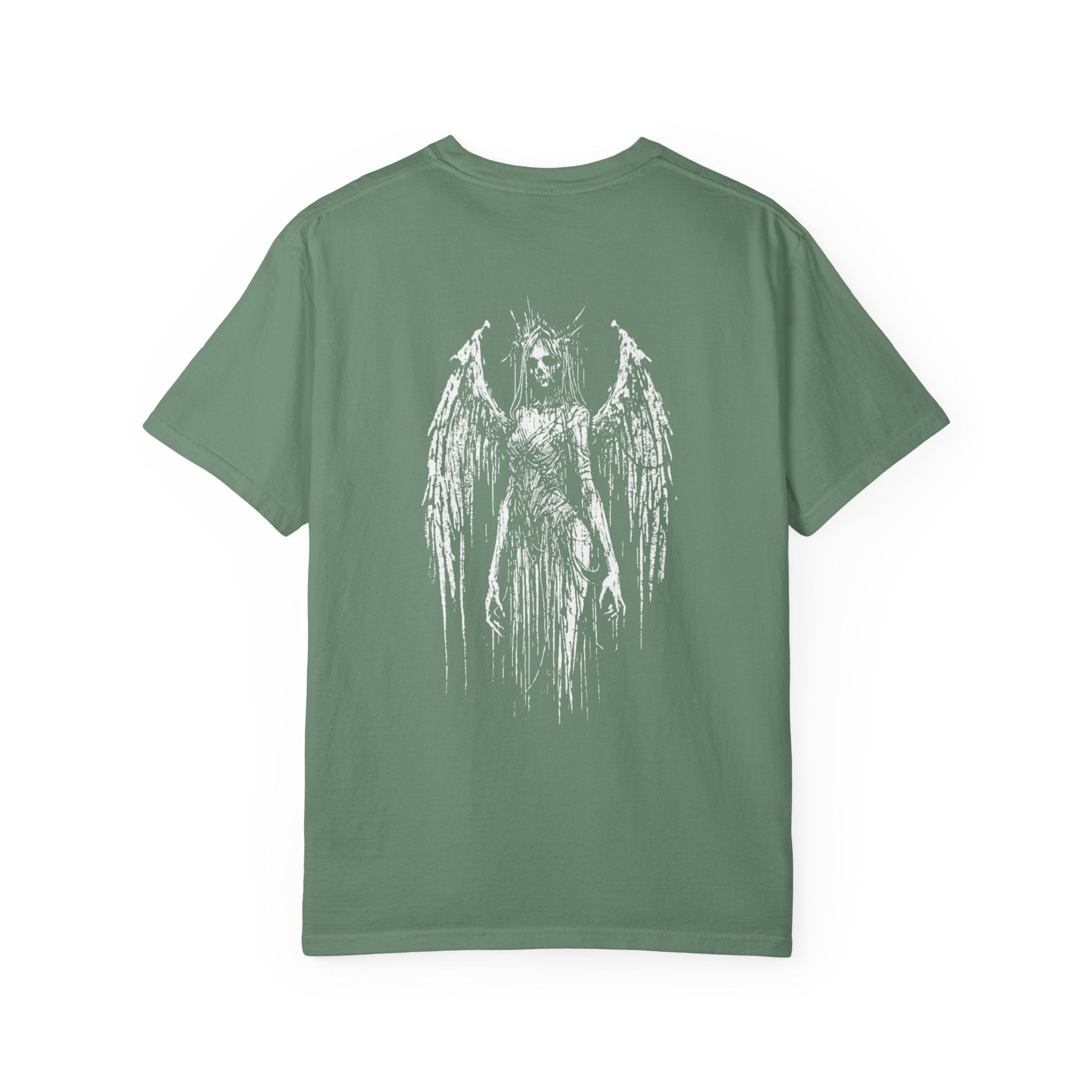 Afterdeath Angel Tee