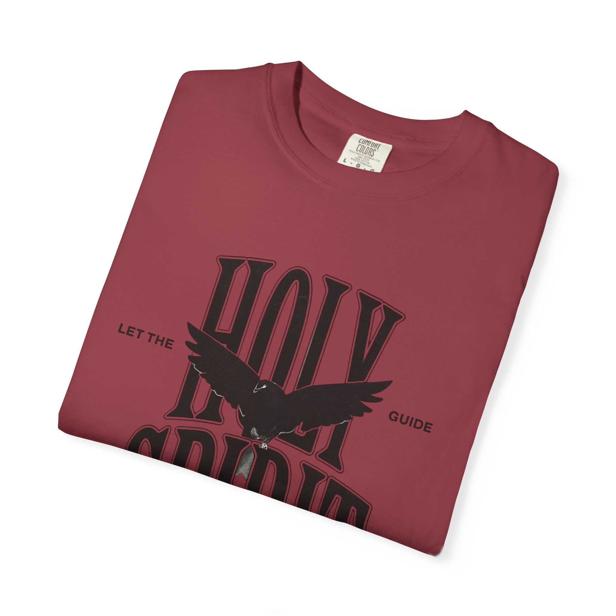 Holy Spirit Garment Tee