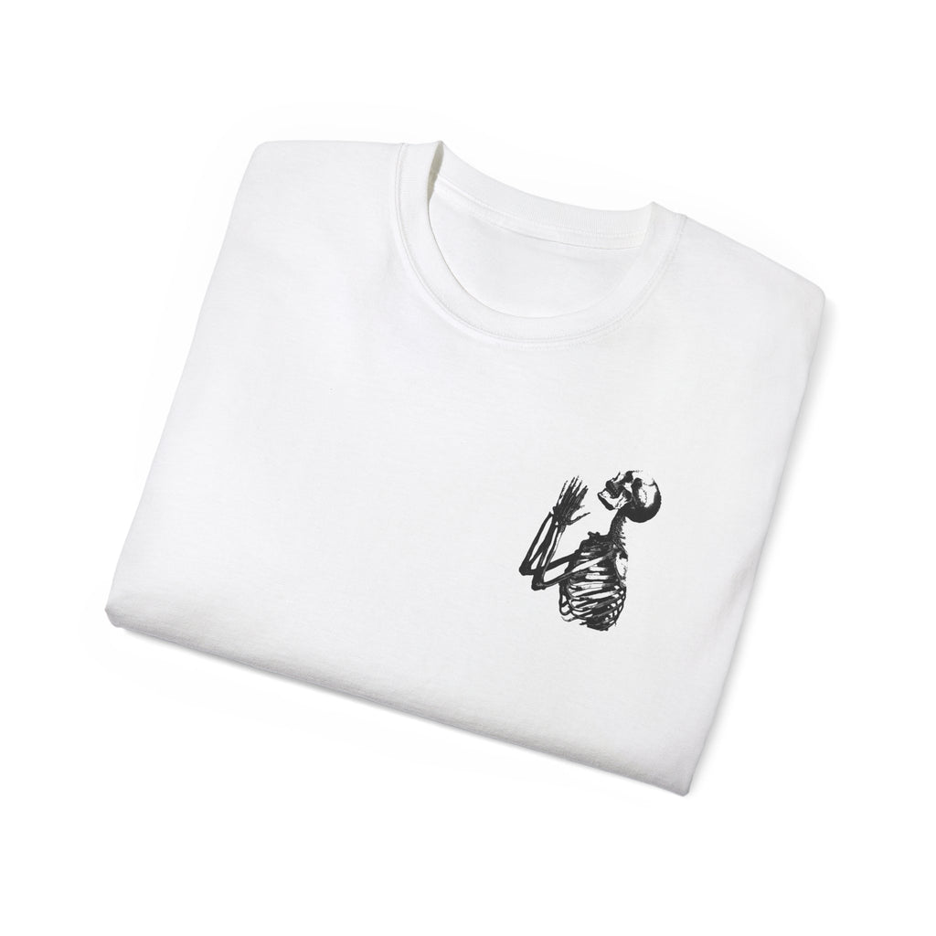 Angel Cherub Graphic Tee