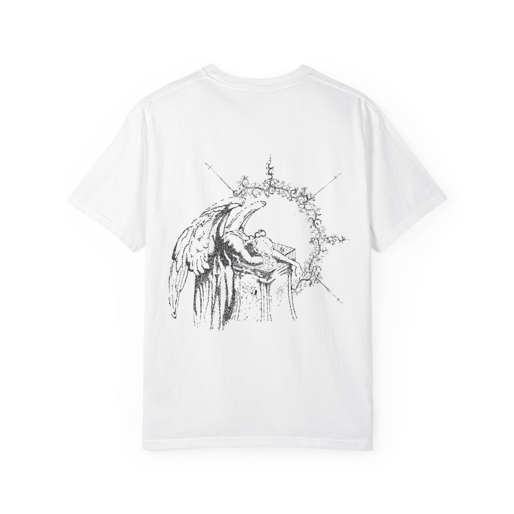 Holy Spirit Garment Tee