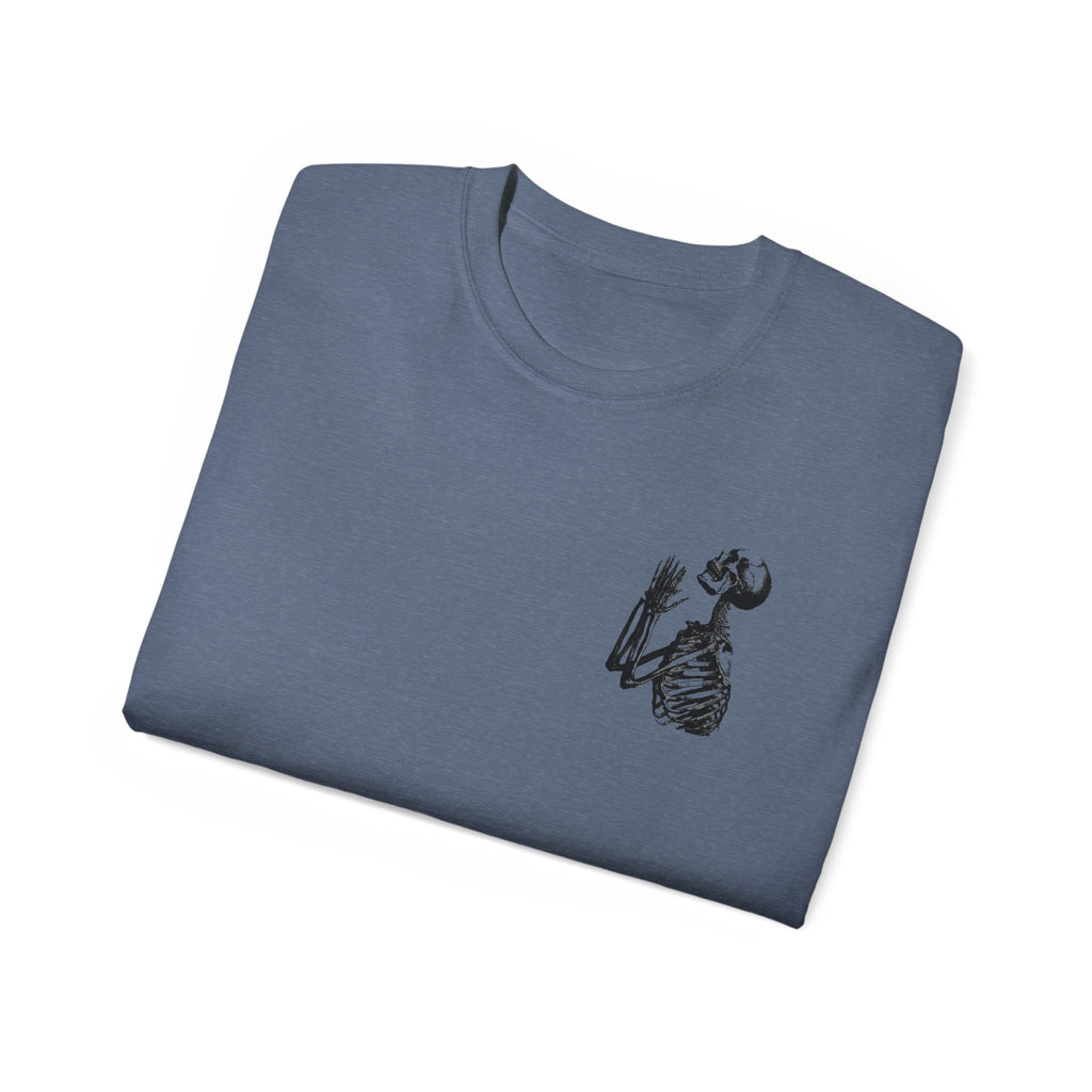 Angel Cherub Graphic Tee