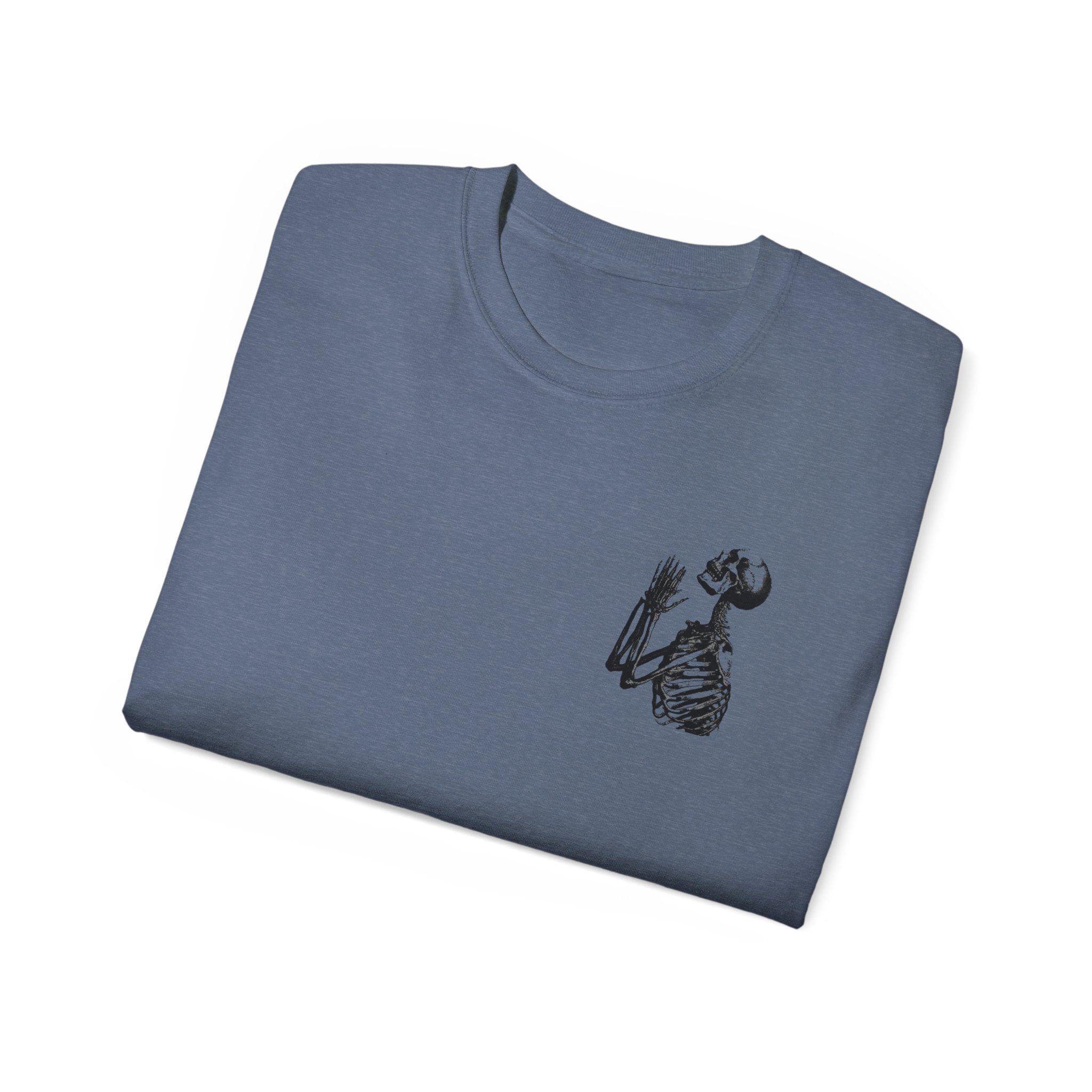 Angel Cherub Graphic Tee
