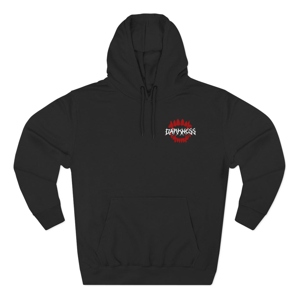 Darkness Hoodie