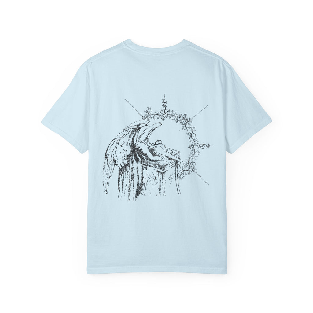 Holy Spirit Garment Tee