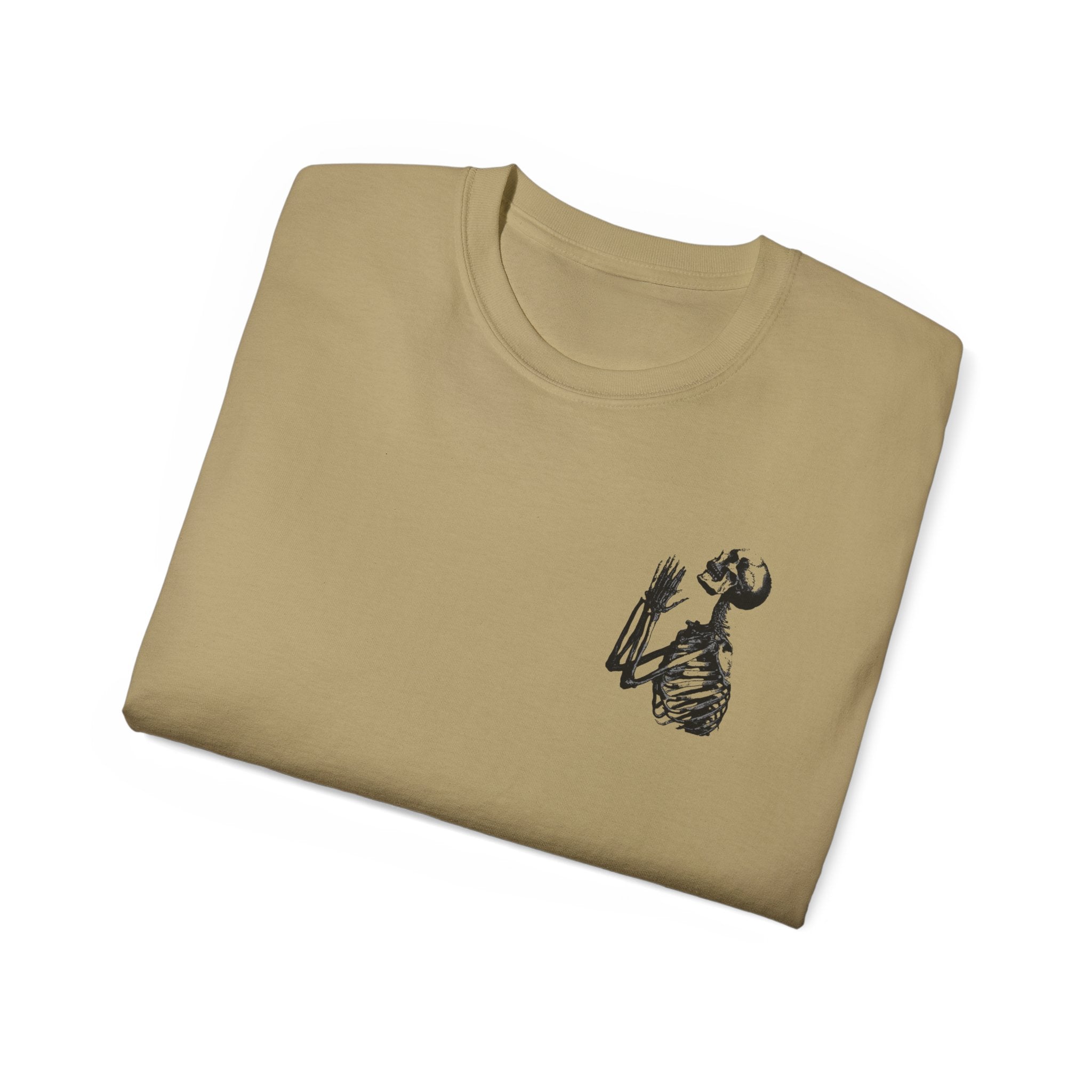 Angel Cherub Graphic Tee