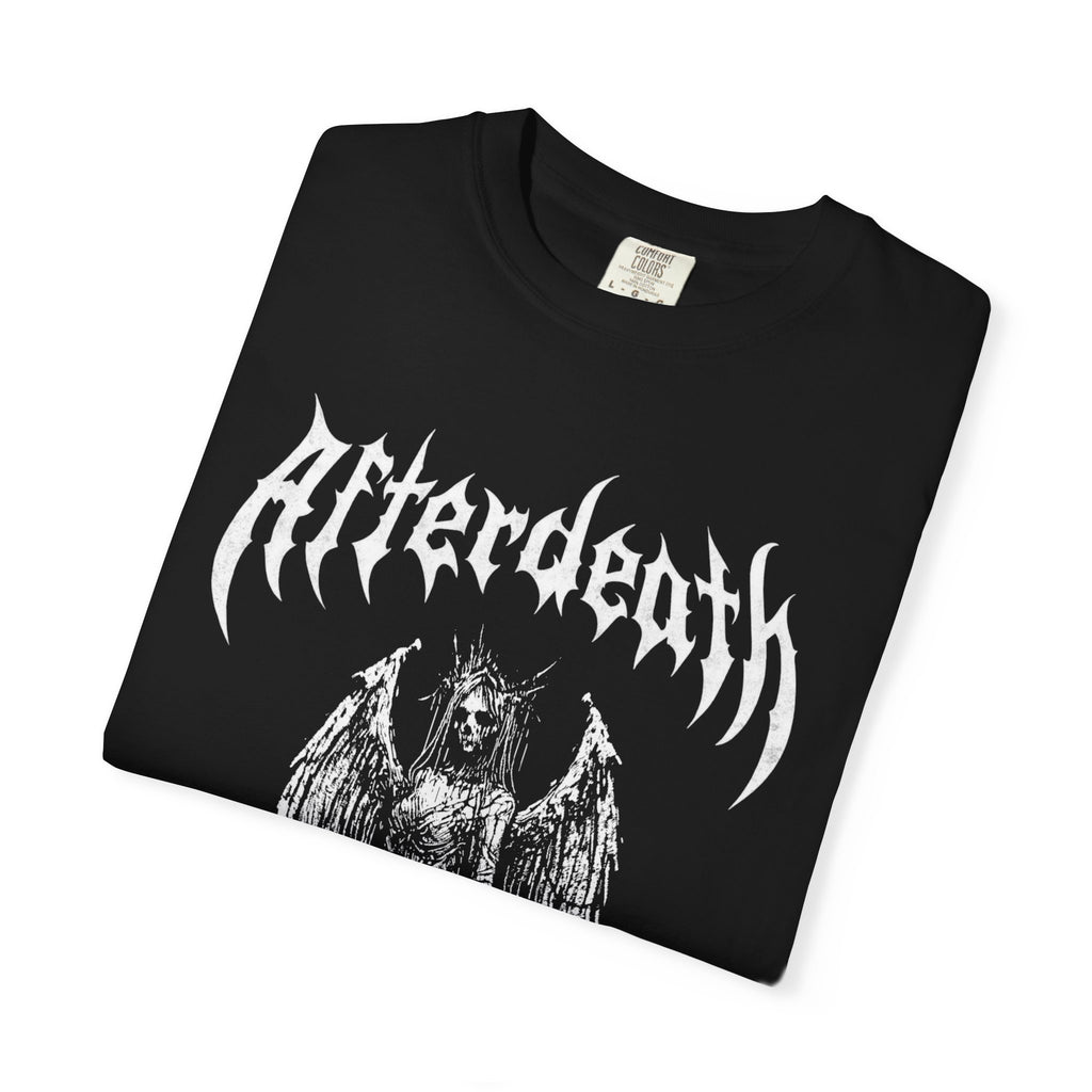 Afterdeath Angel Tee