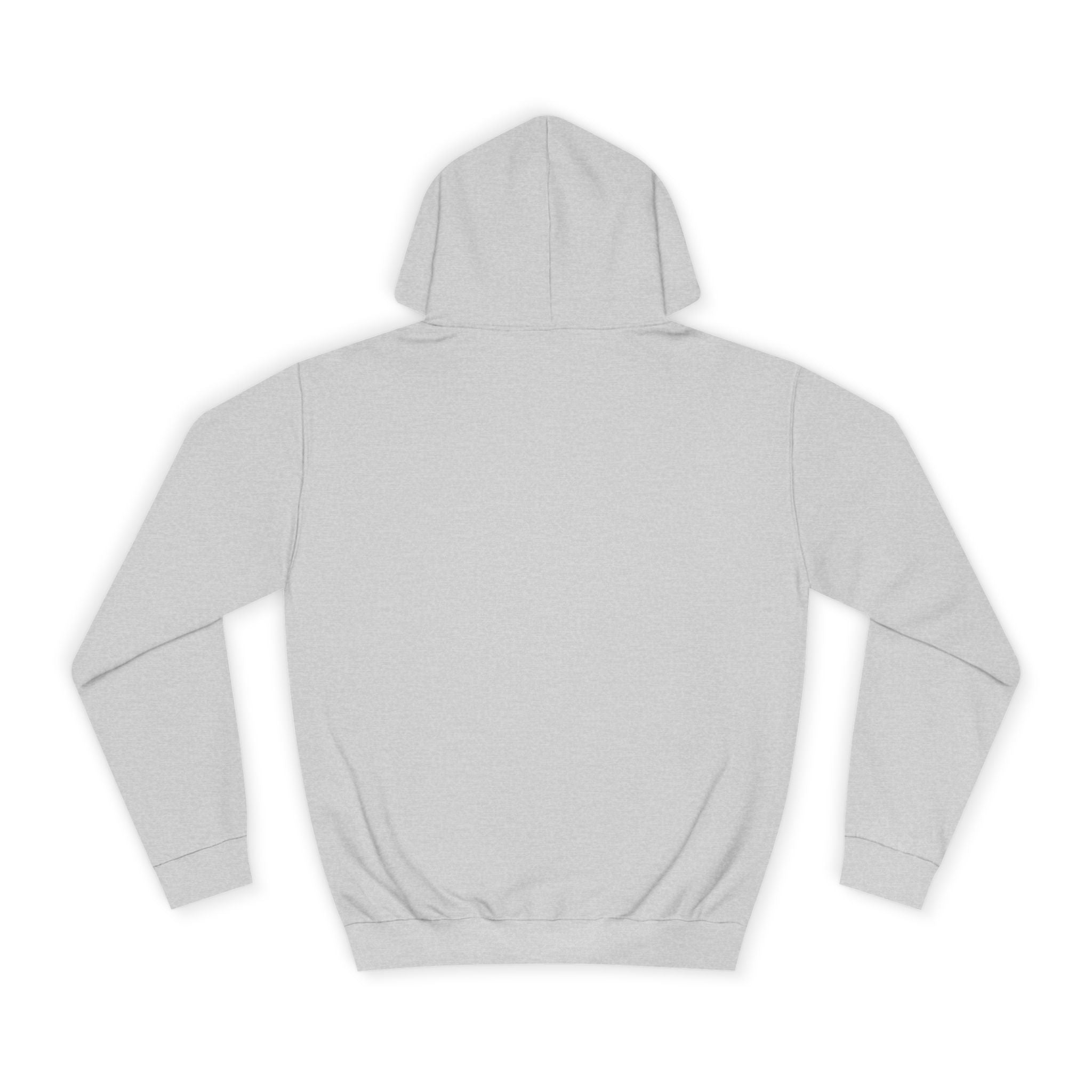 Always In Motion Hoodie
