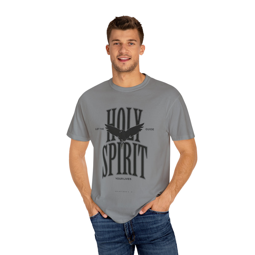 Holy Spirit Garment Tee