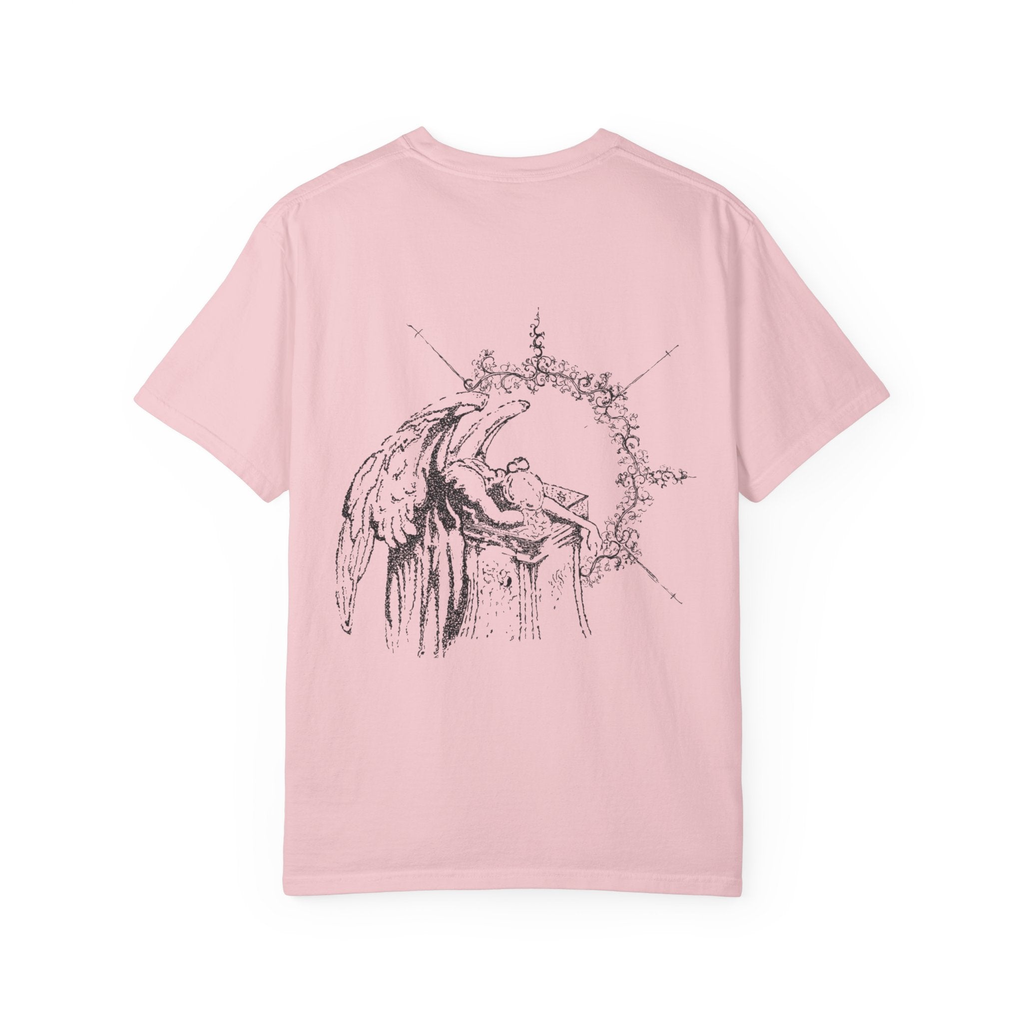 Holy Spirit Garment Tee