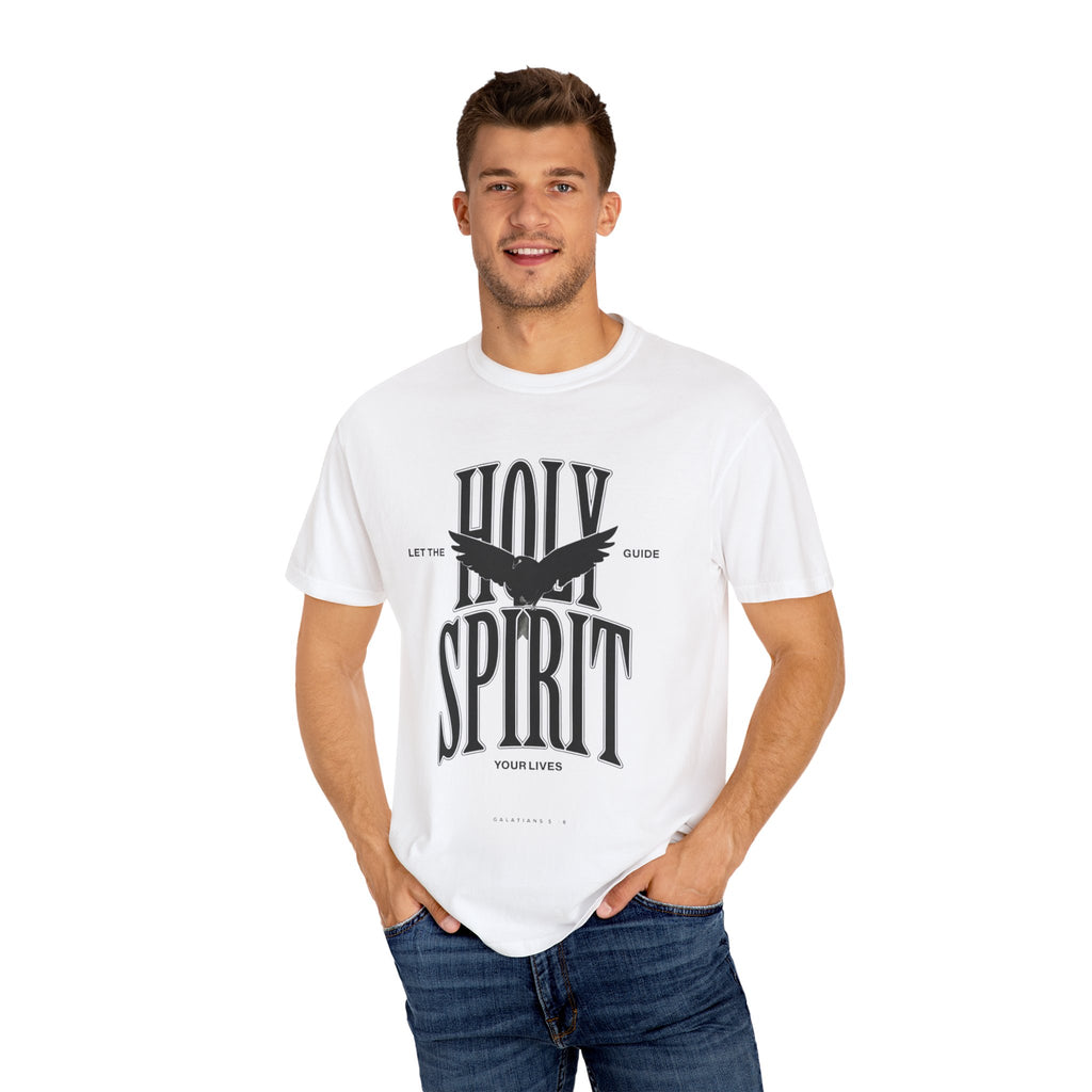 Holy Spirit Garment Tee