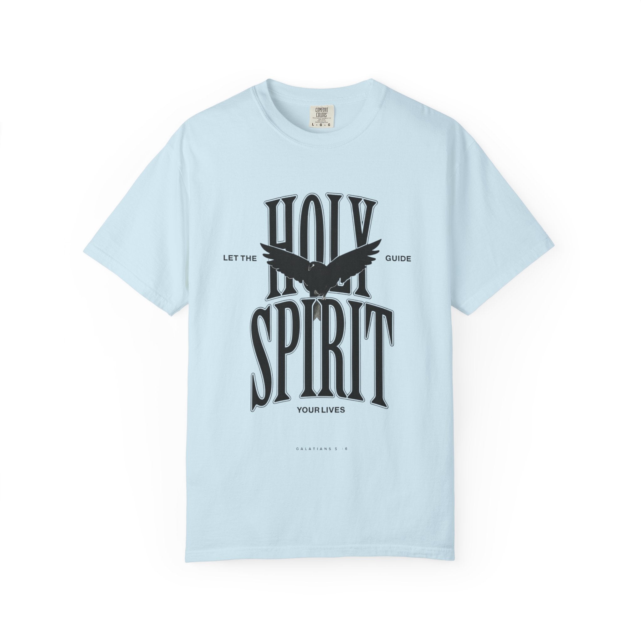 Holy Spirit Garment Tee