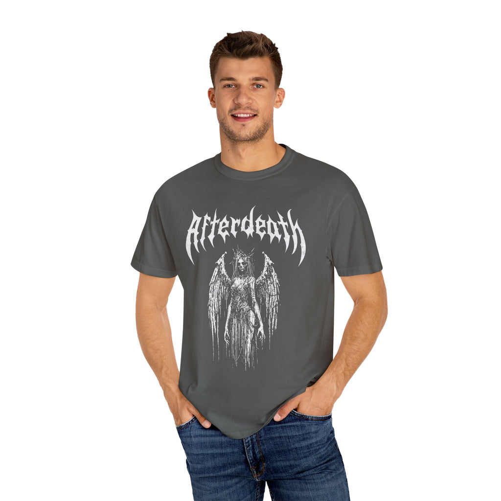 Afterdeath Angel Tee