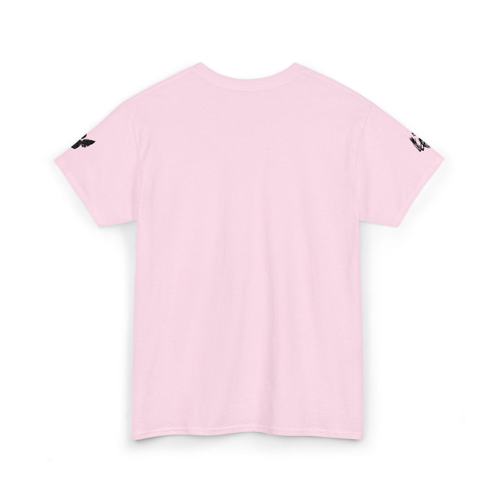 Cross Heavy Cotton Tee