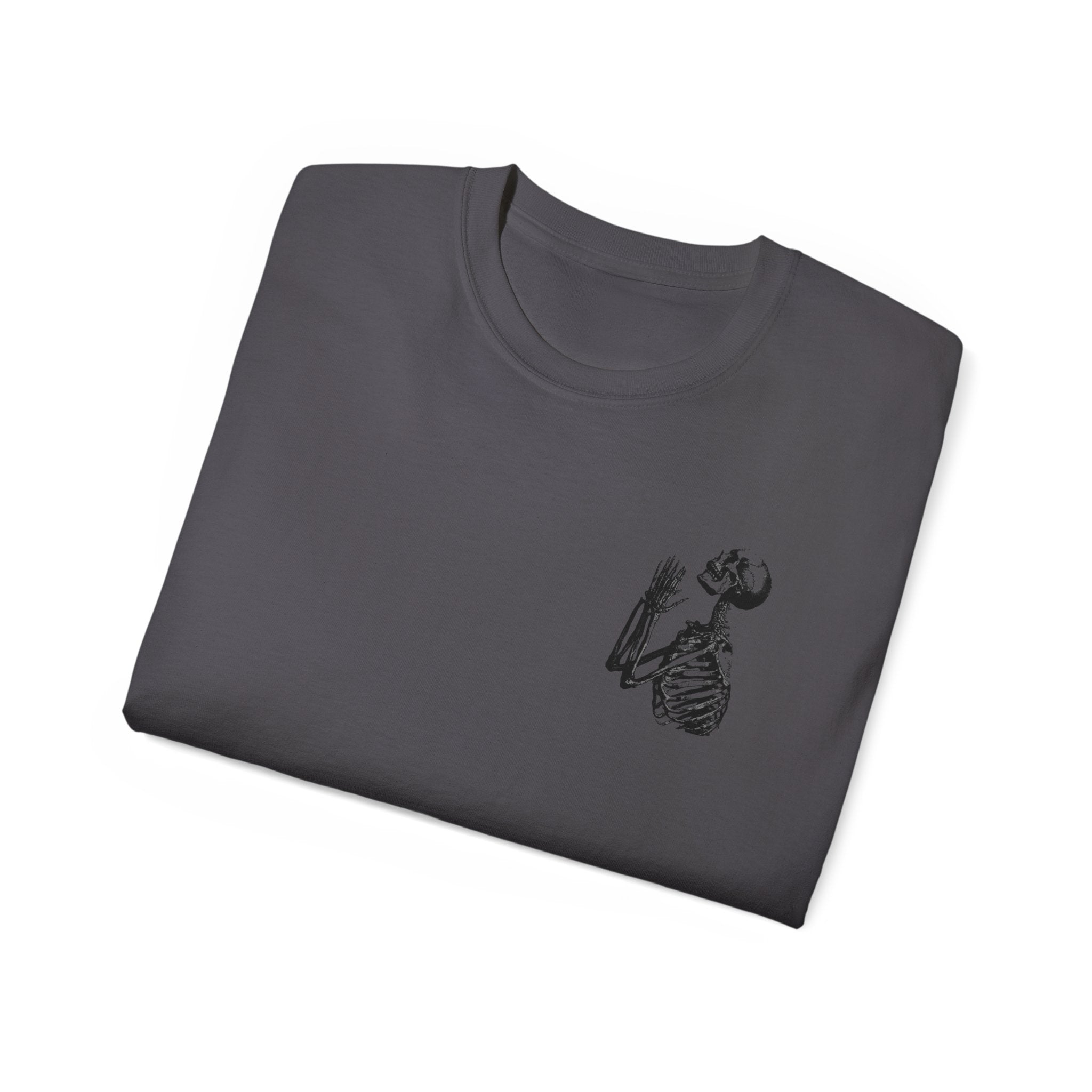 Angel Cherub Graphic Tee