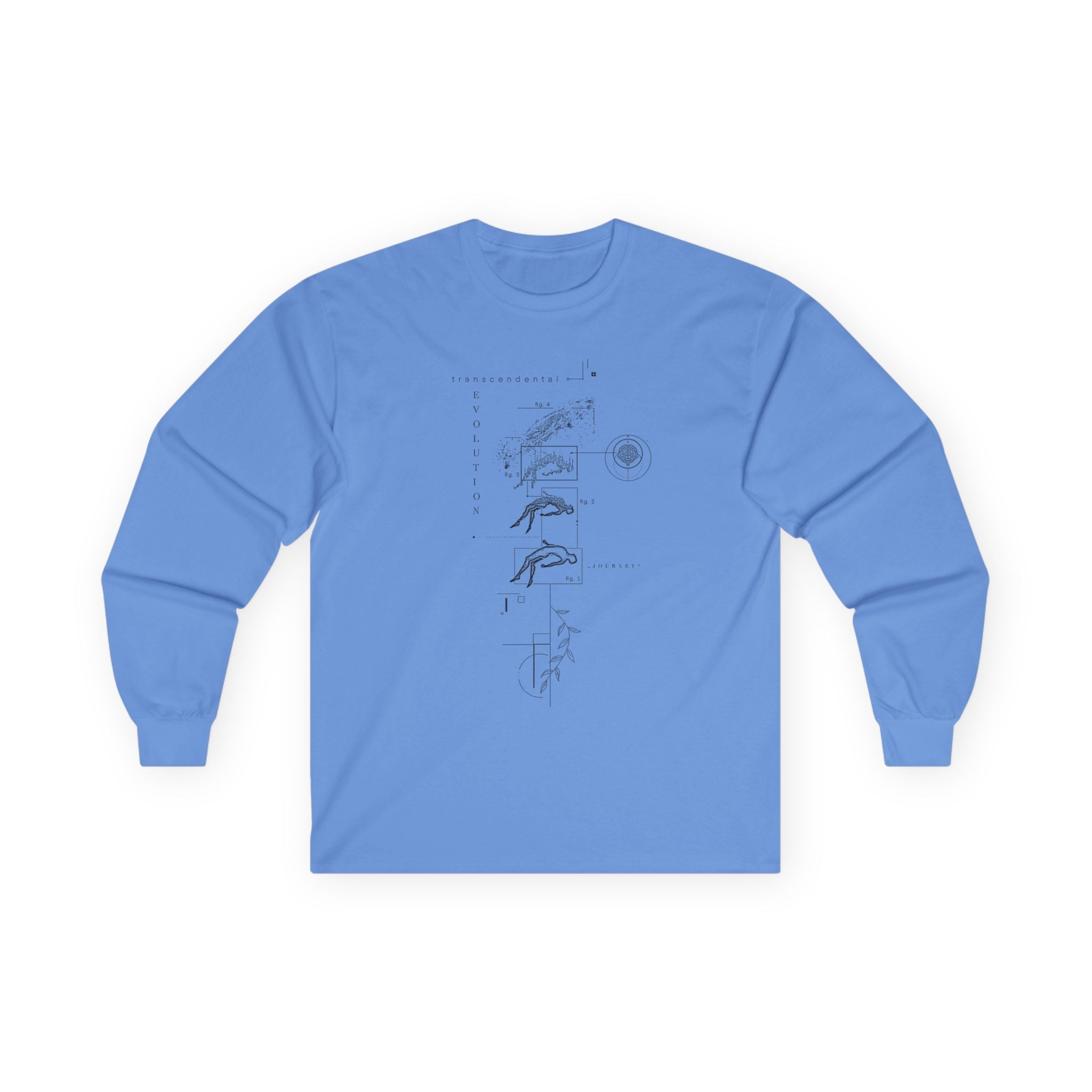 Awaken Long Sleeve Tee
