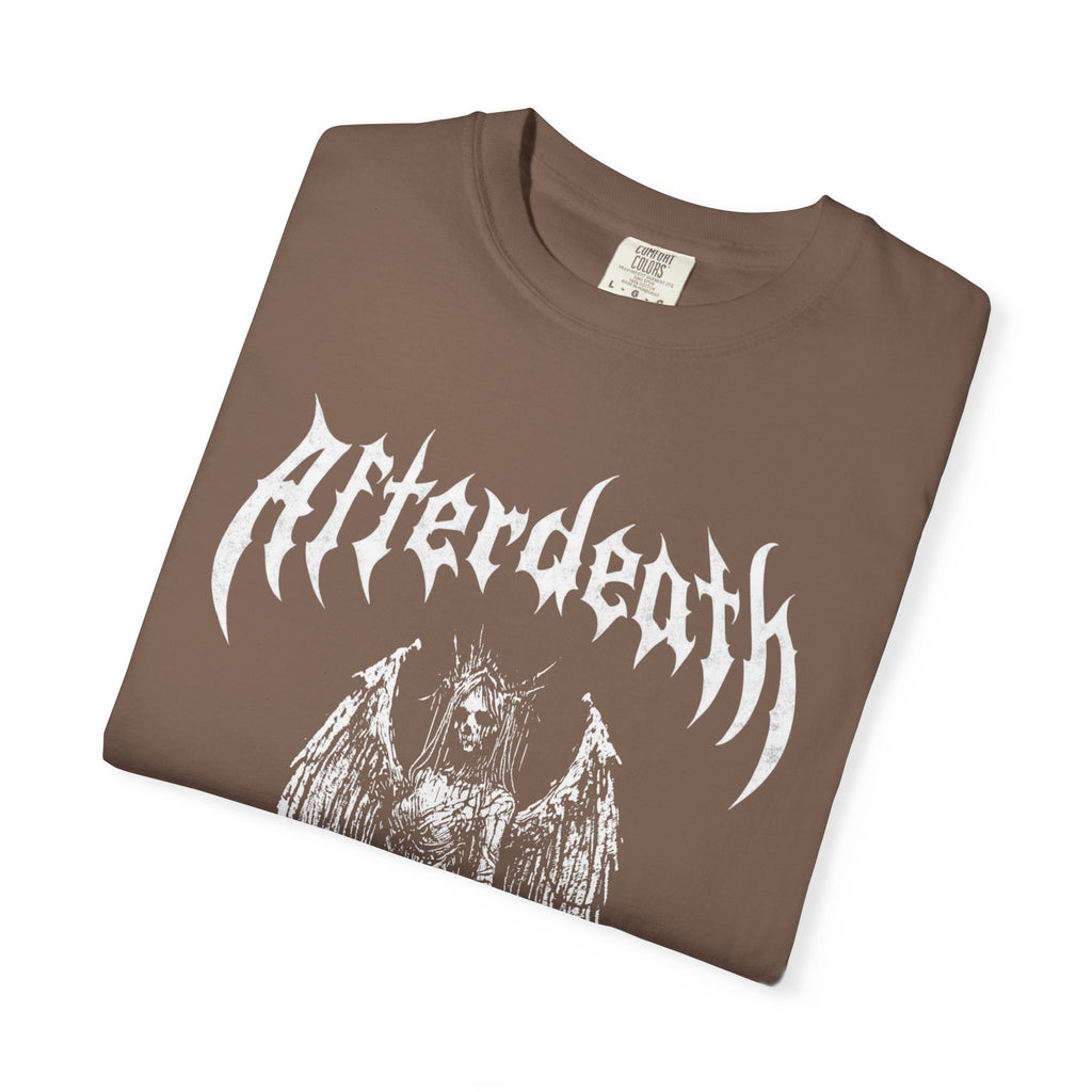 Afterdeath Angel Tee