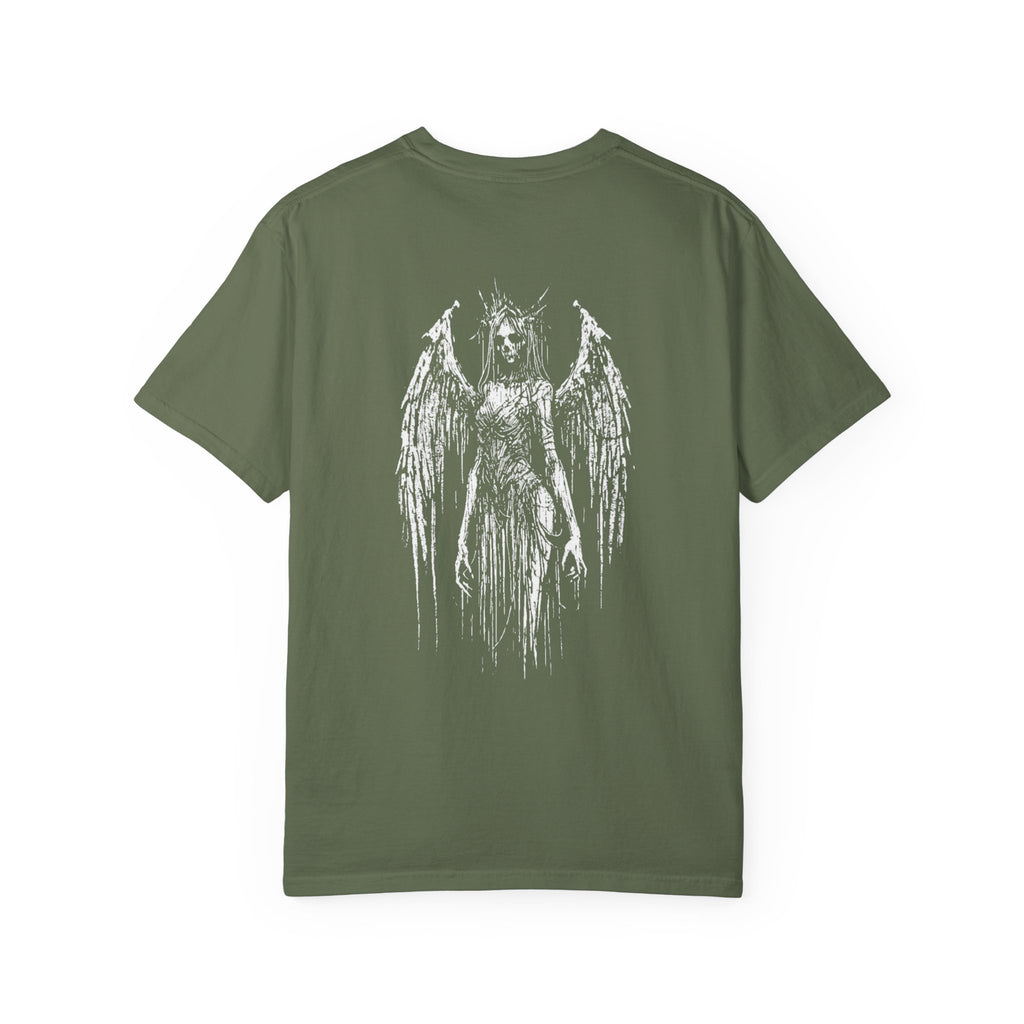 Afterdeath Angel Tee