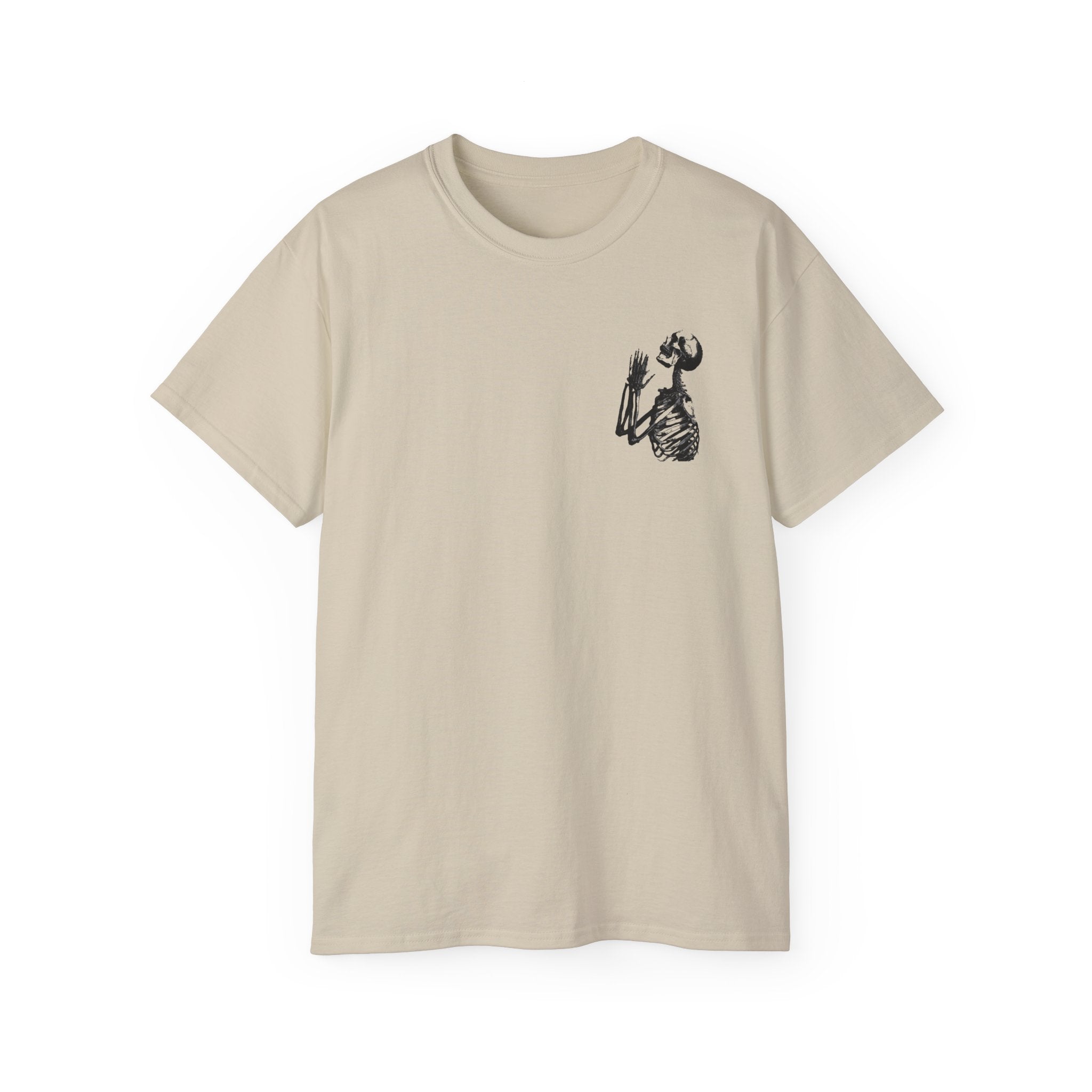 Angel Cherub Graphic Tee