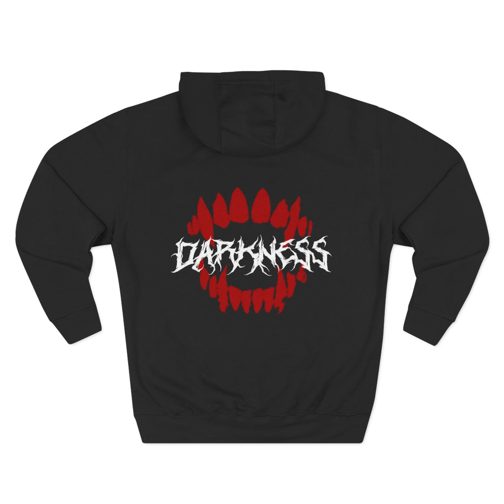 Darkness Hoodie