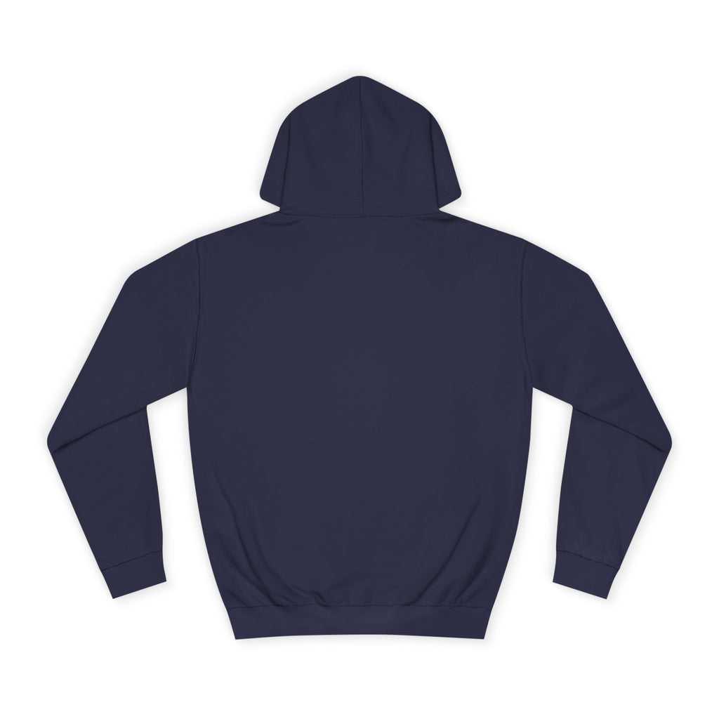 Always In Motion Hoodie