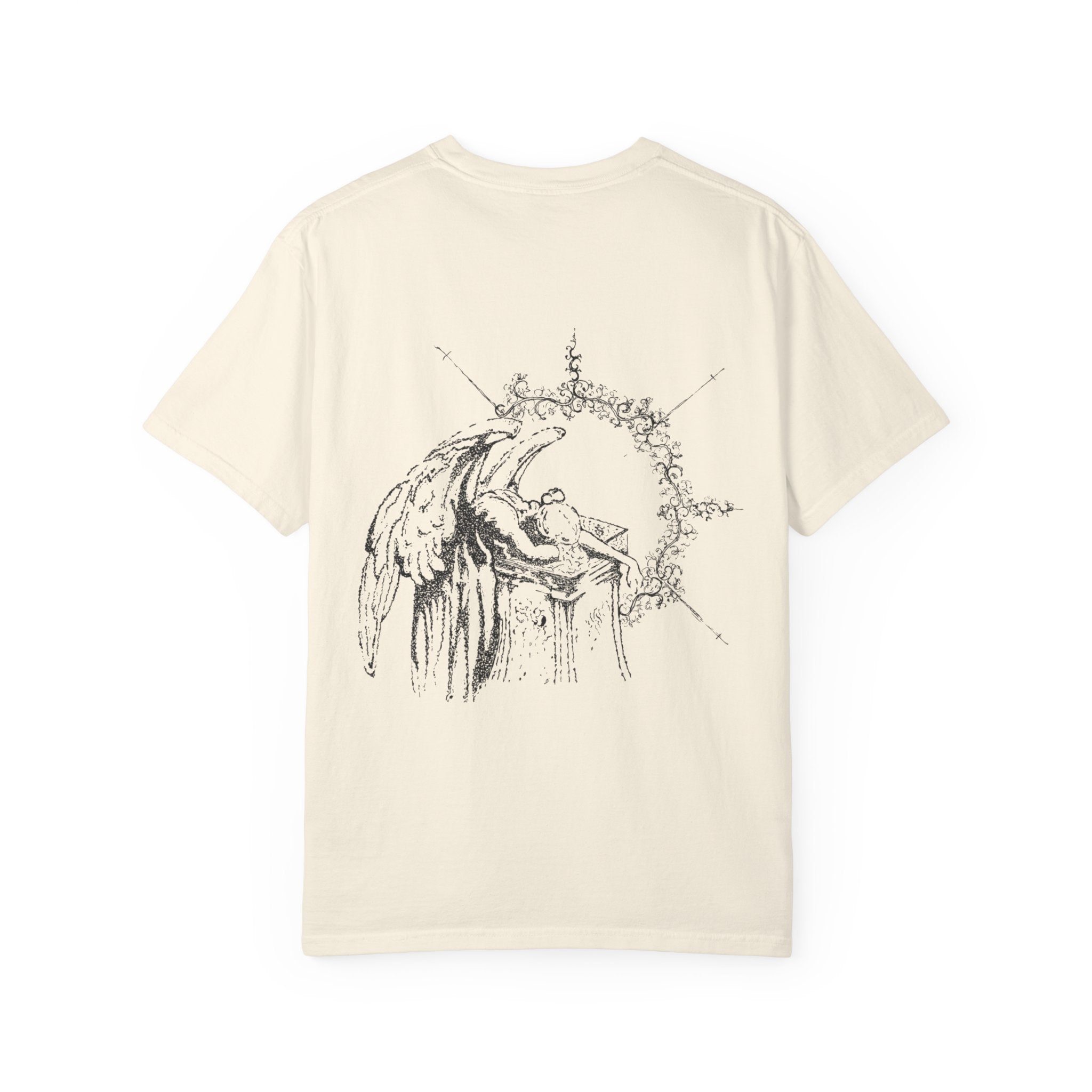 Holy Spirit Garment Tee
