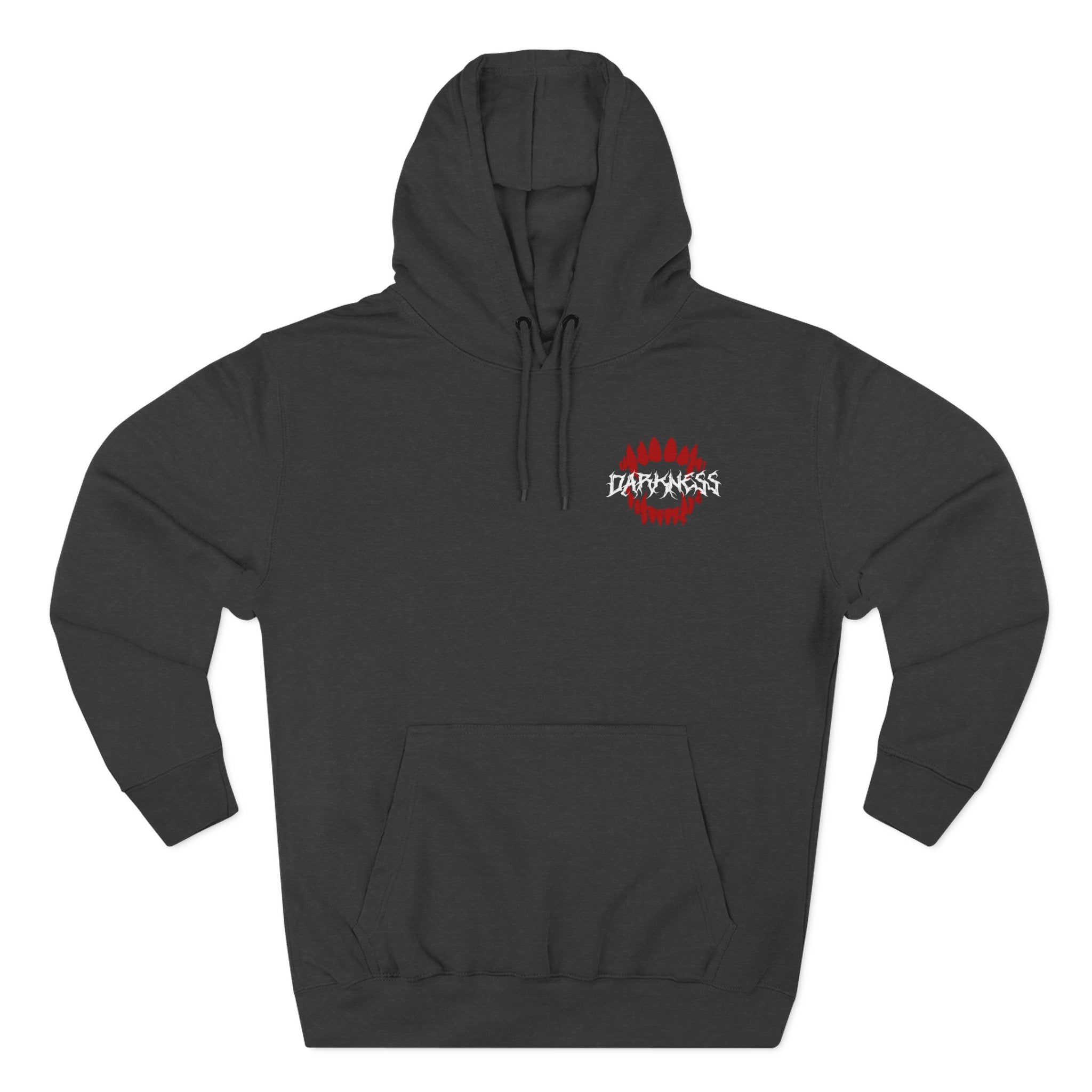 Darkness Hoodie