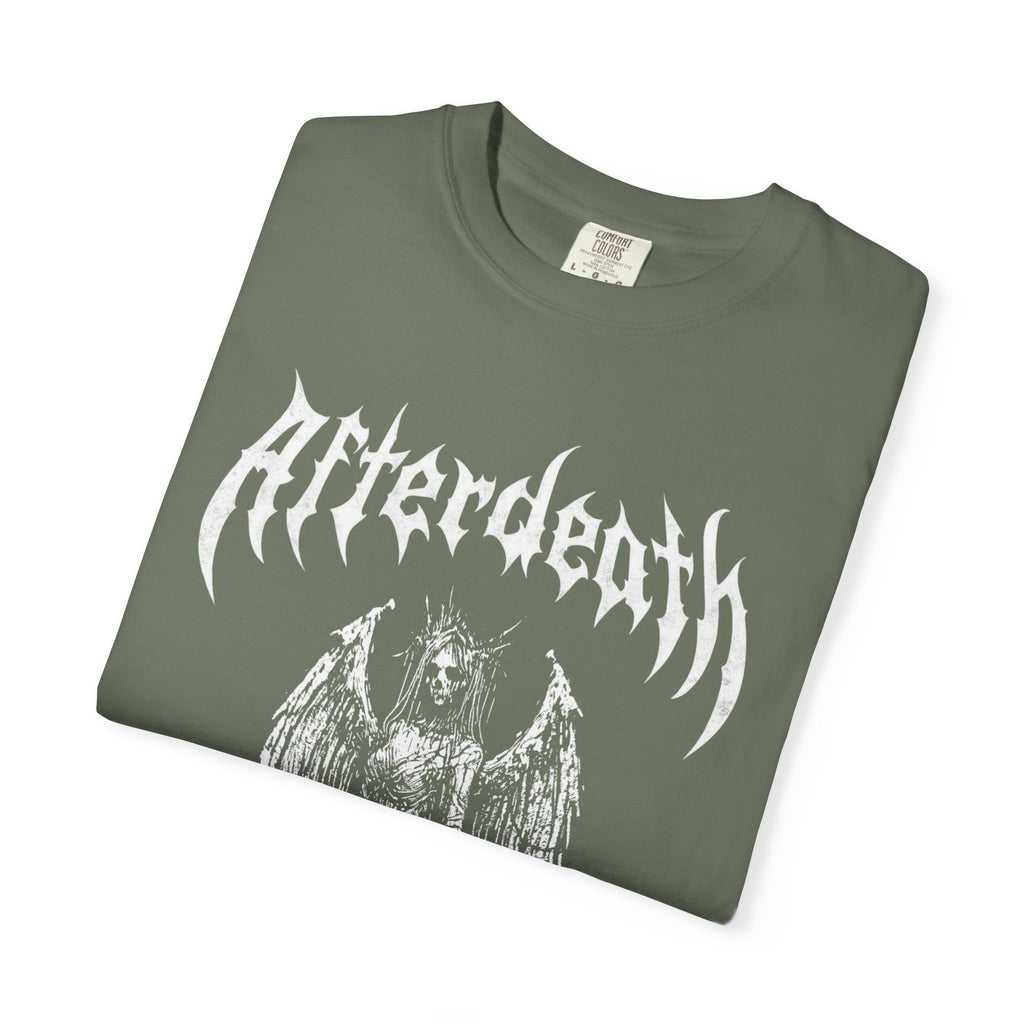 Afterdeath Angel Tee
