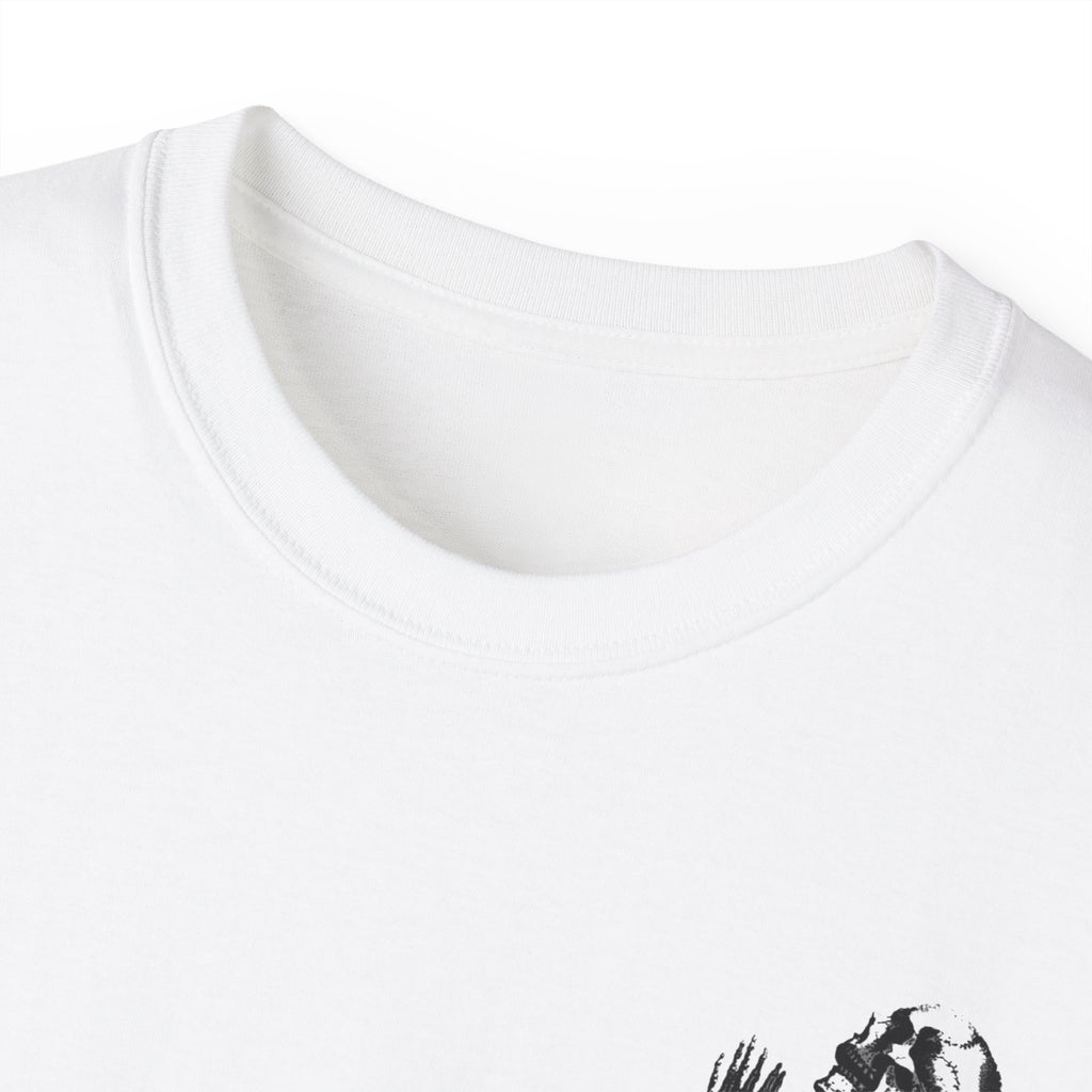 Angel Cherub Graphic Tee