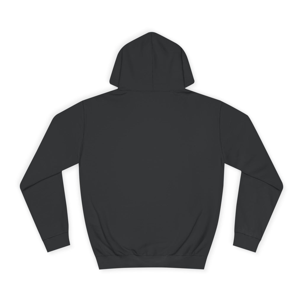 Always In Motion Hoodie