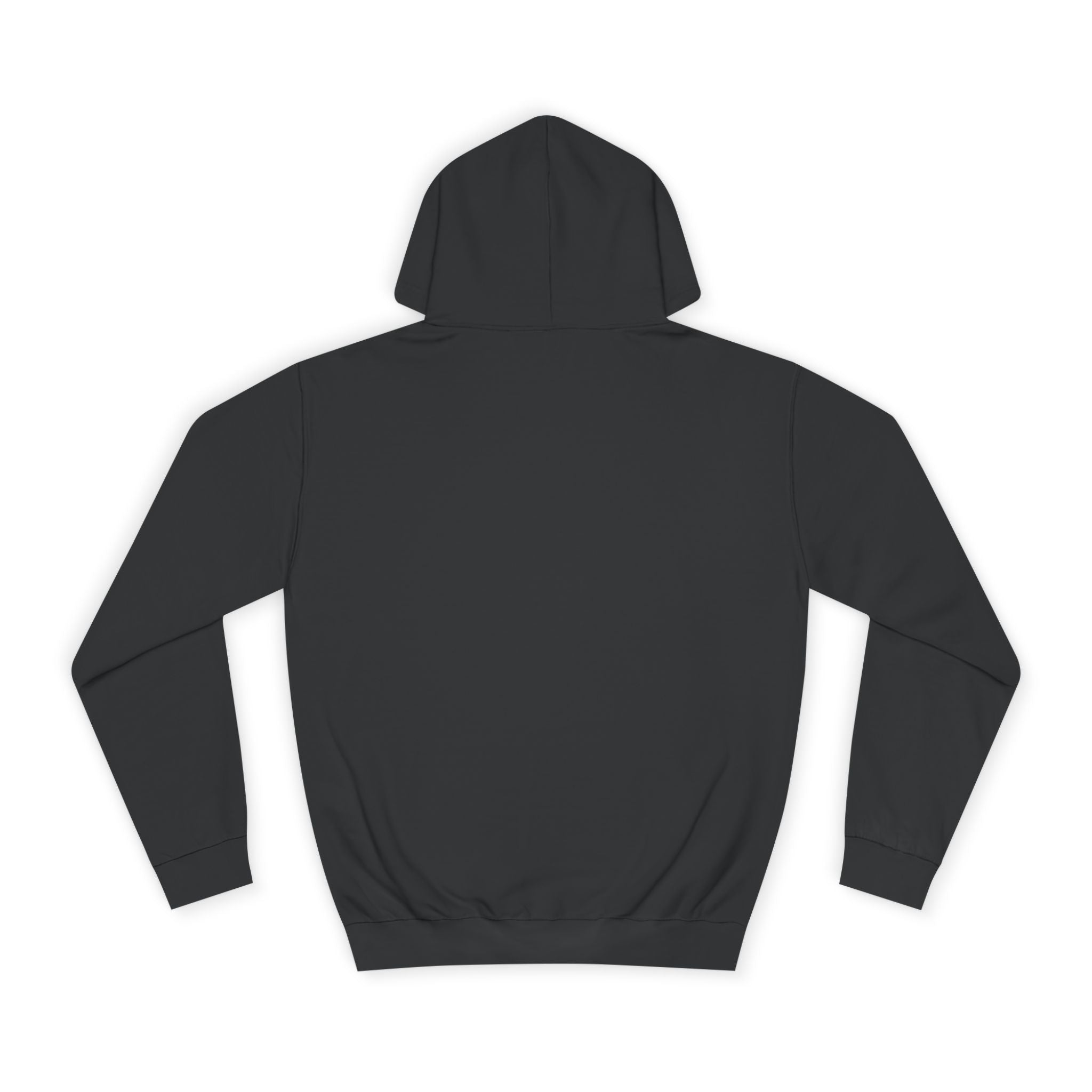 Always In Motion Hoodie