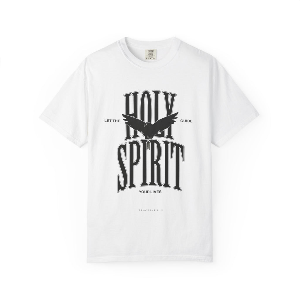 Holy Spirit Garment Tee