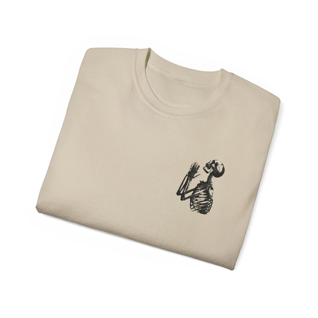 Angel Cherub Graphic Tee