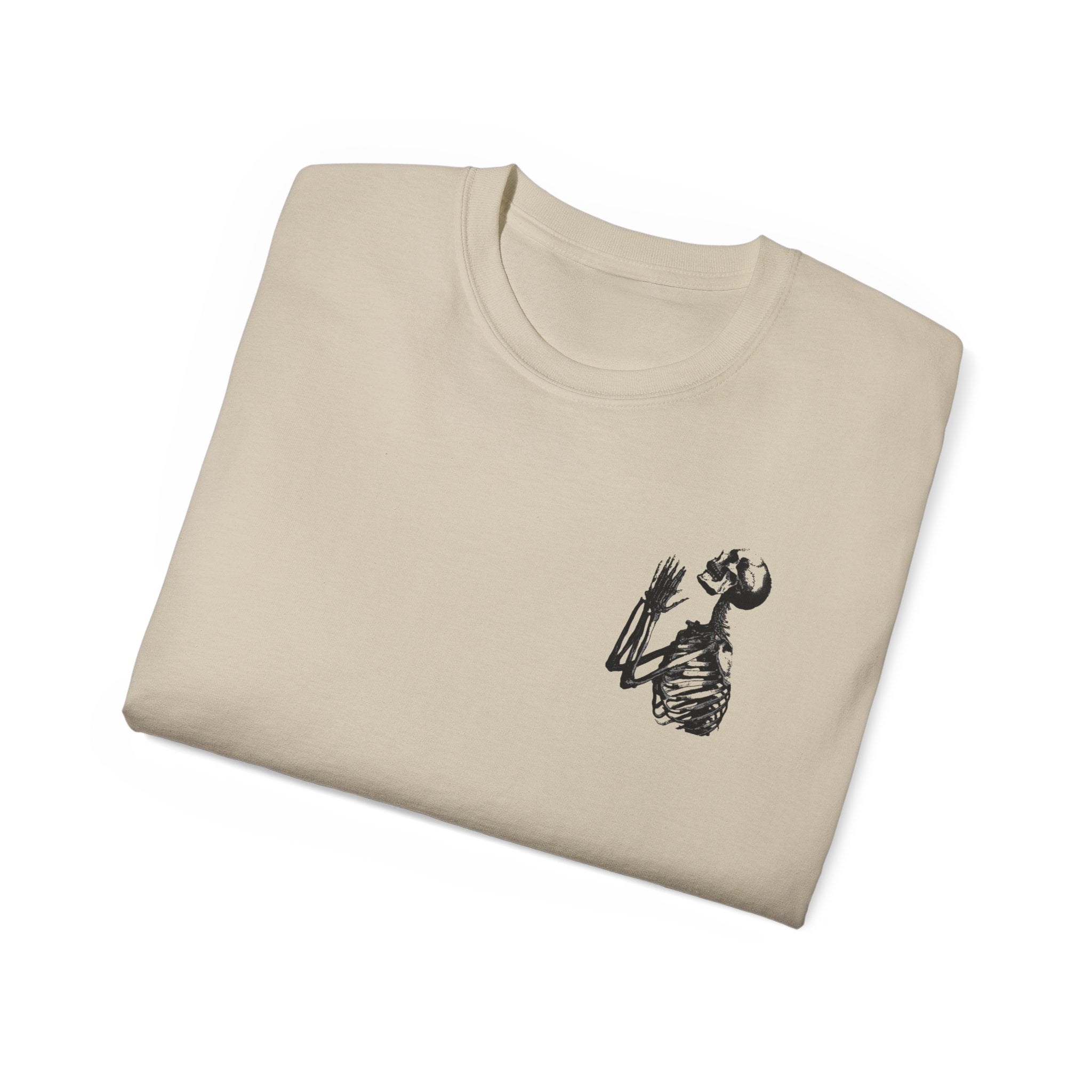 Angel Cherub Graphic Tee