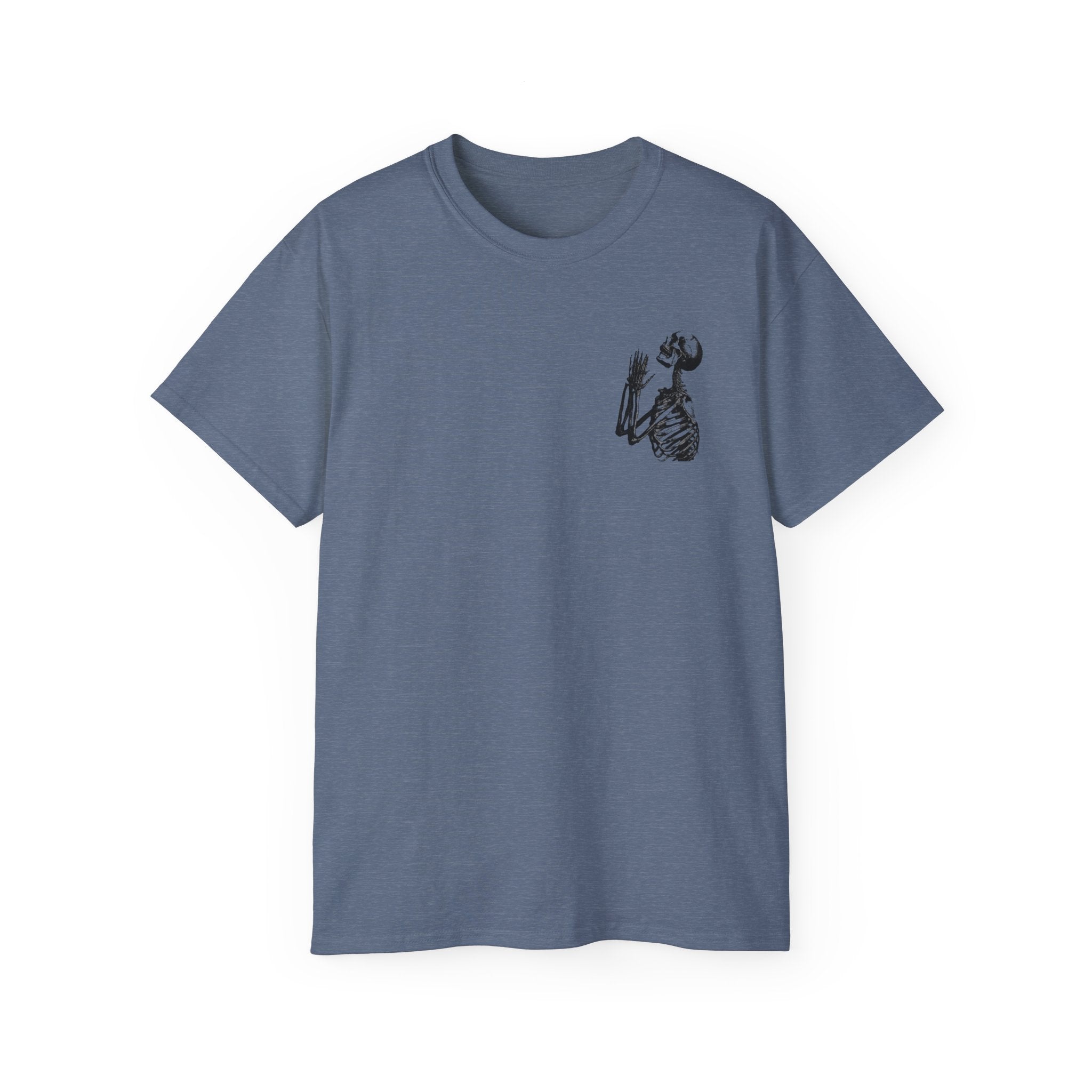 Angel Cherub Graphic Tee
