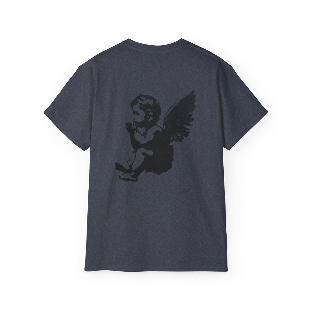 Angel Cherub Graphic Tee