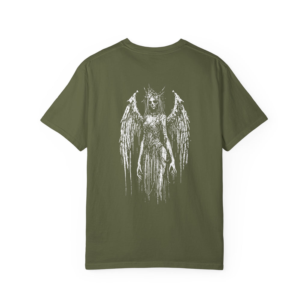 Afterdeath Angel Tee