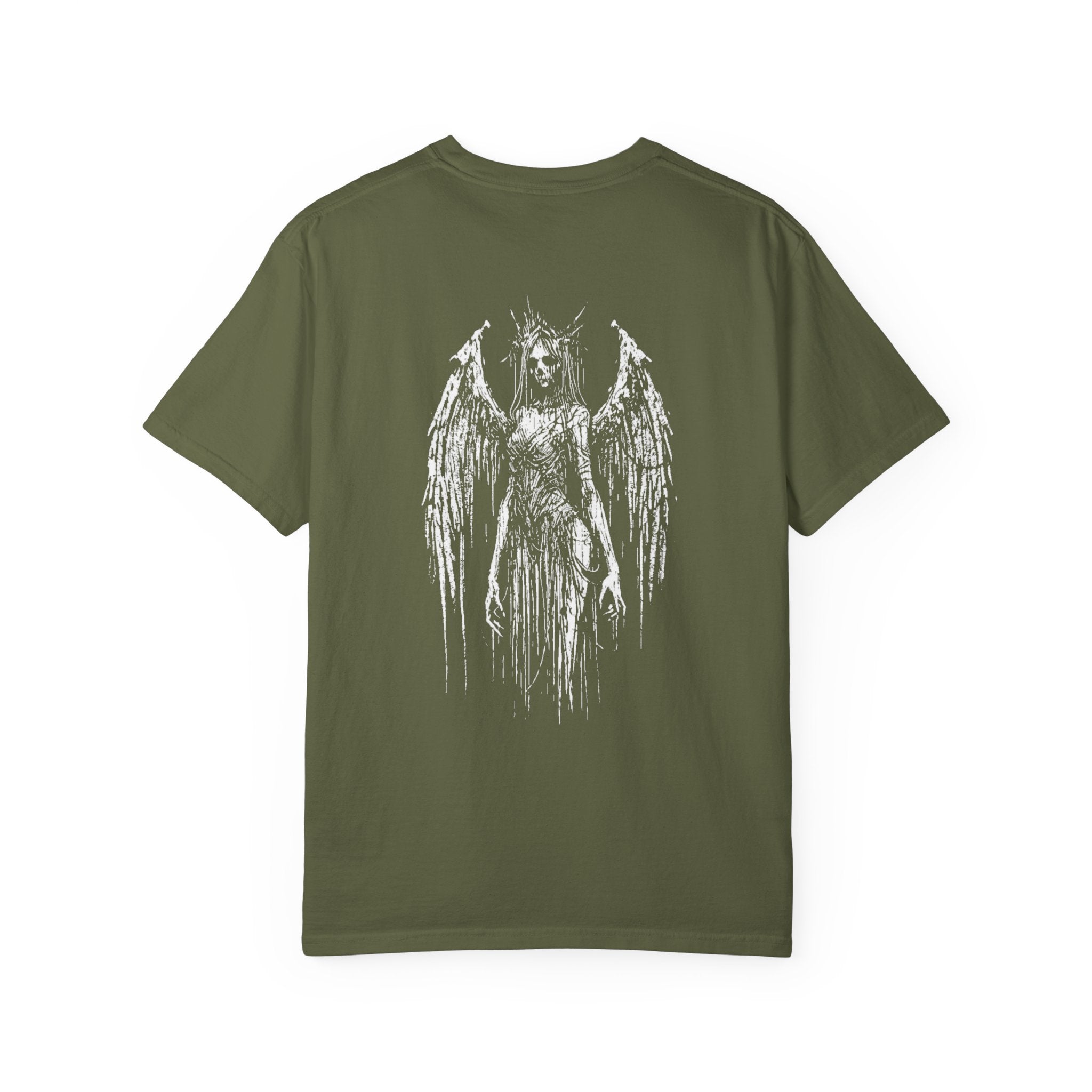 Afterdeath Angel Tee