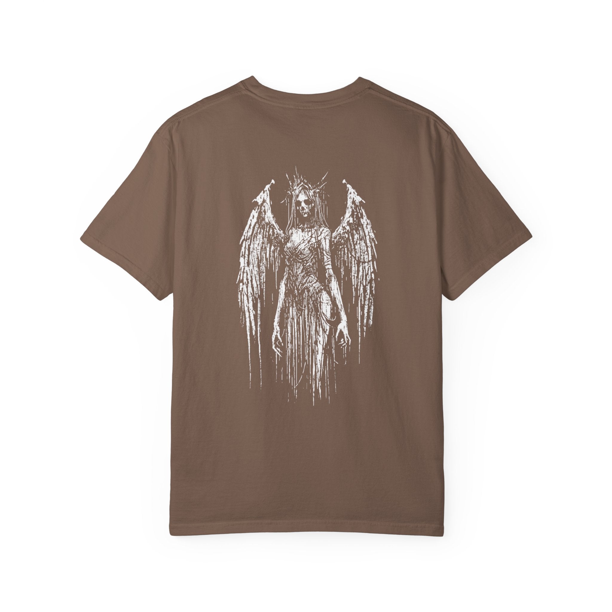 Afterdeath Angel Tee