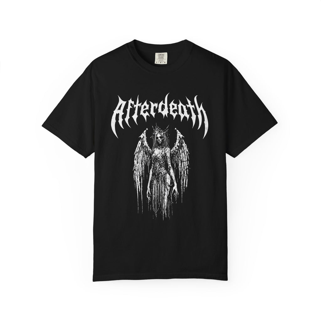 Afterdeath Angel Tee